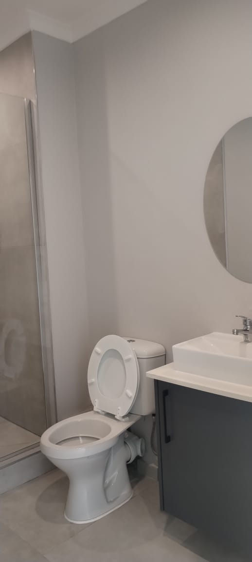 2 Bedroom Property for Sale in Parklands Western Cape